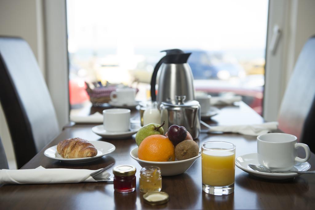 Ellan Vannin Hotel Douglas Eksteriør bilde