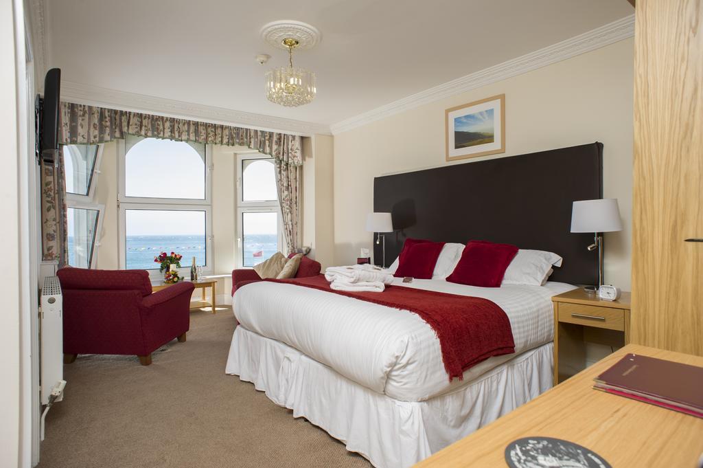 Ellan Vannin Hotel Douglas Rom bilde