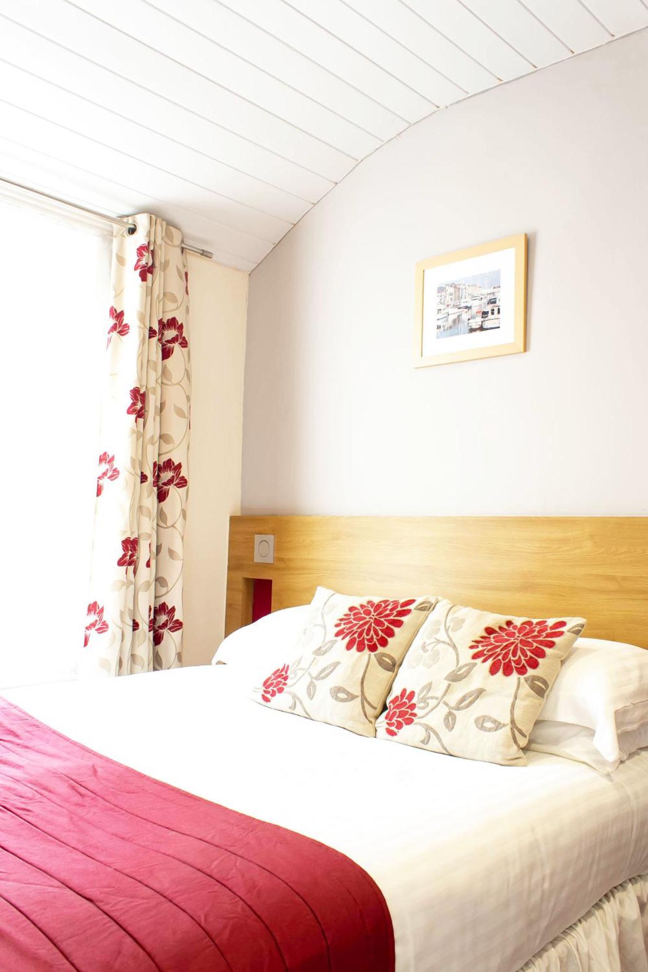 Ellan Vannin Hotel Douglas Eksteriør bilde