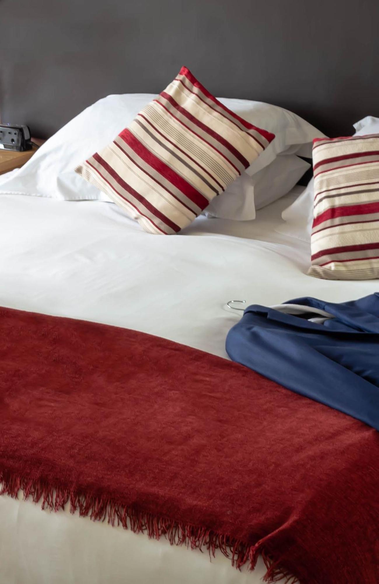 Ellan Vannin Hotel Douglas Eksteriør bilde