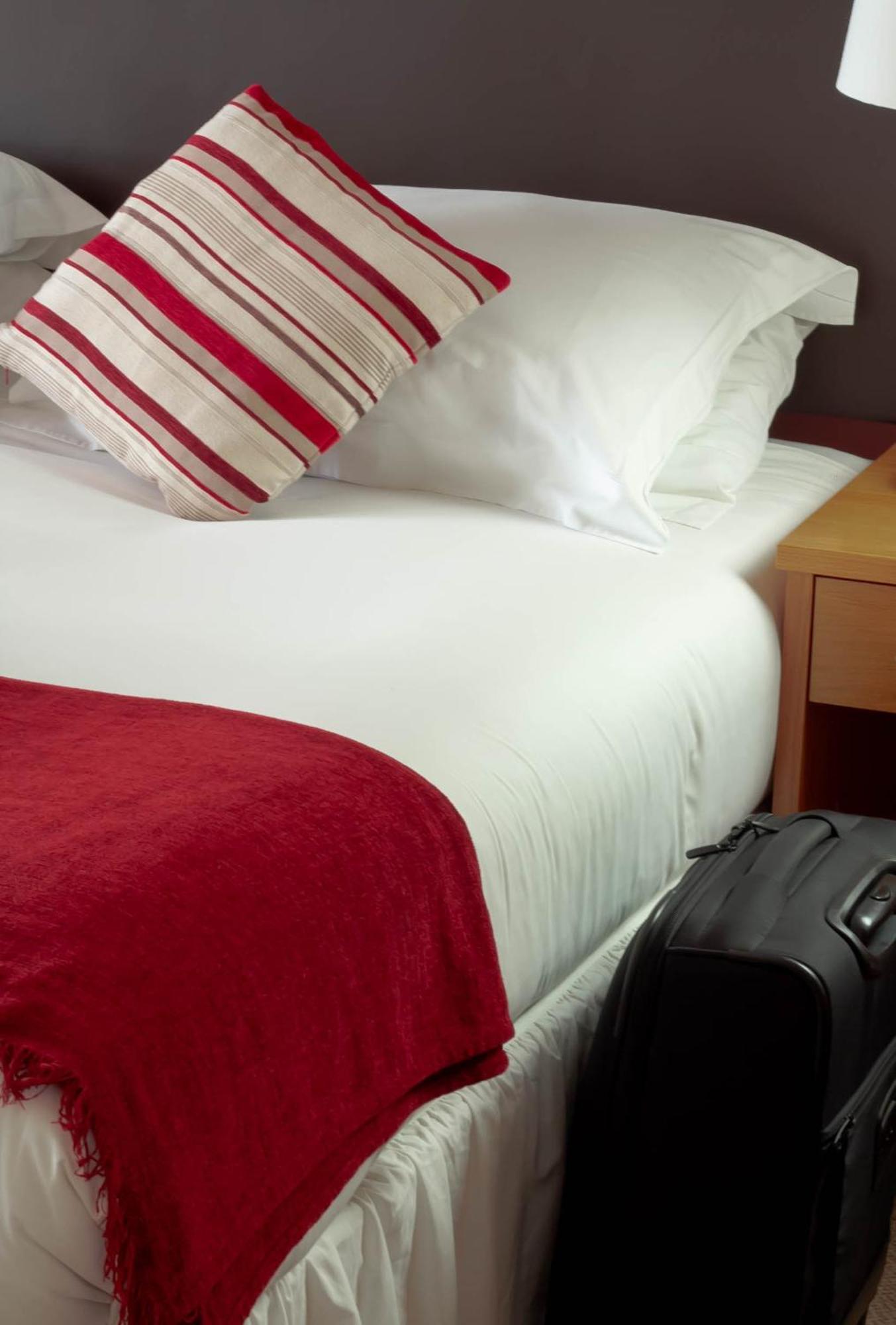 Ellan Vannin Hotel Douglas Eksteriør bilde