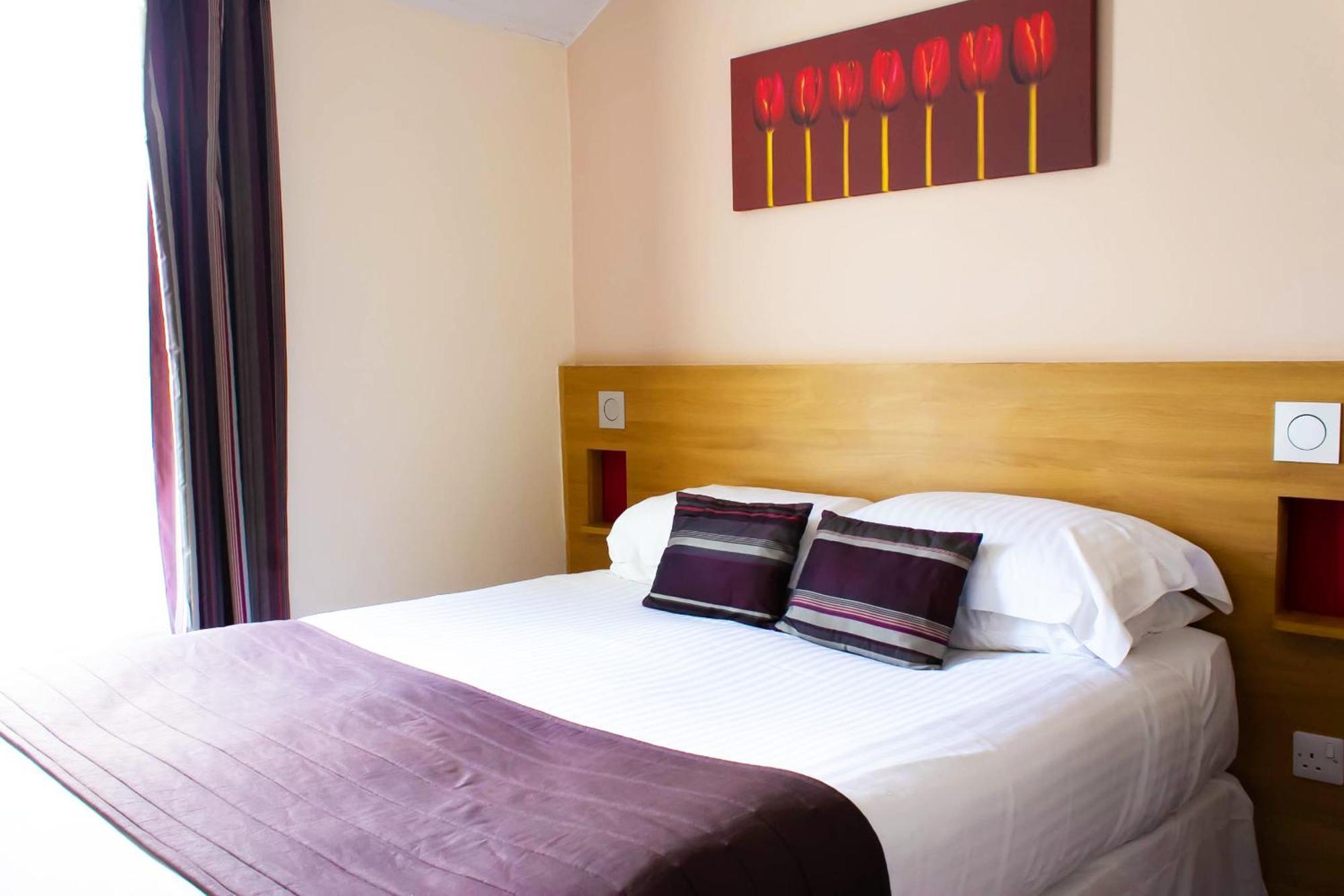 Ellan Vannin Hotel Douglas Eksteriør bilde