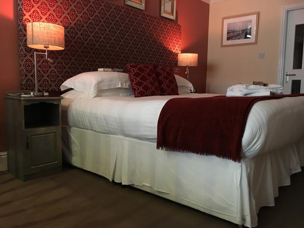 Ellan Vannin Hotel Douglas Eksteriør bilde