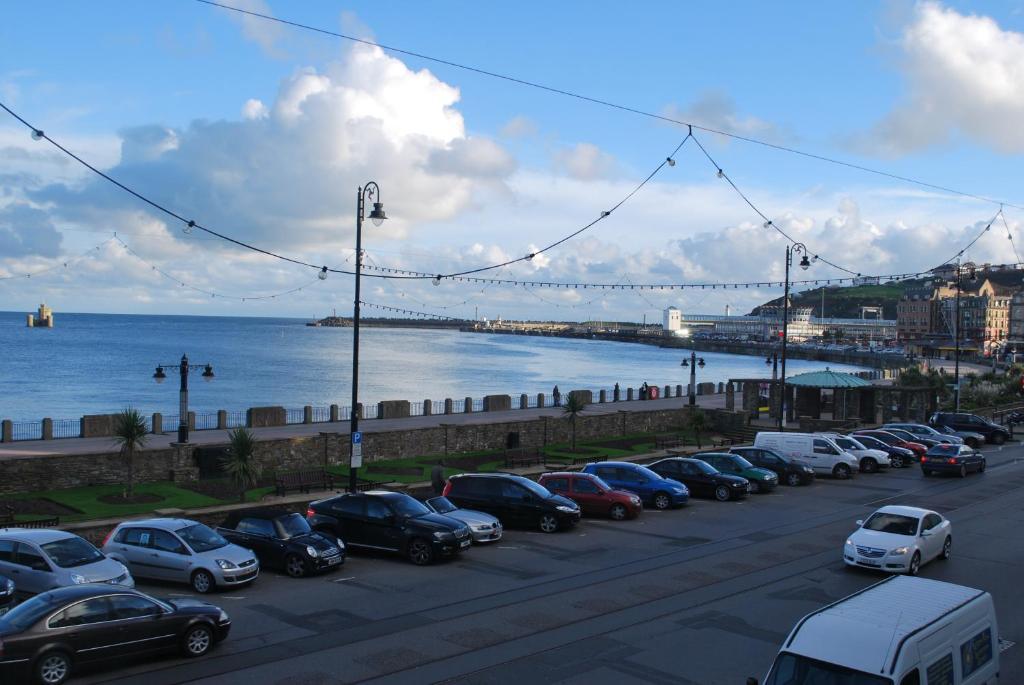 Ellan Vannin Hotel Douglas Rom bilde