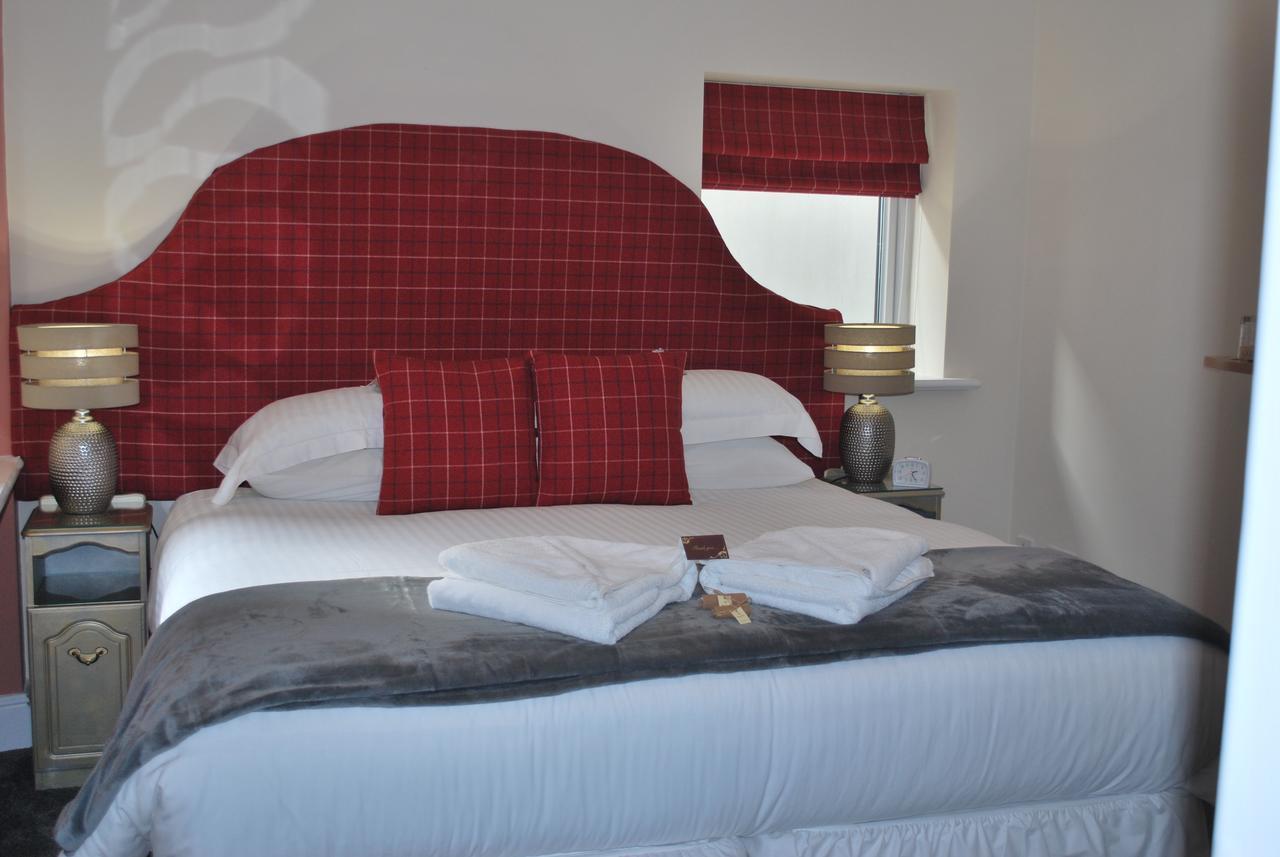 Ellan Vannin Hotel Douglas Eksteriør bilde