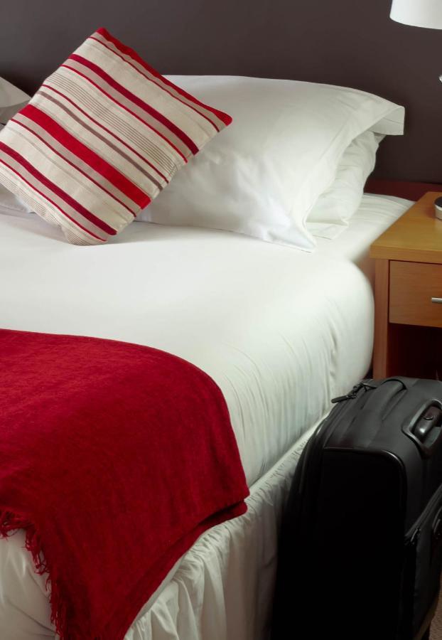 Ellan Vannin Hotel Douglas Eksteriør bilde