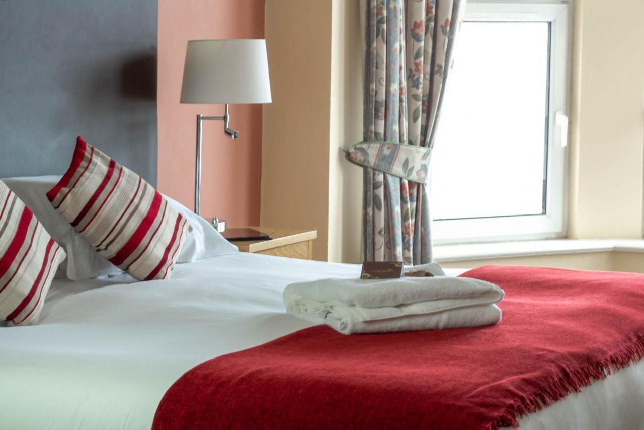 Ellan Vannin Hotel Douglas Eksteriør bilde