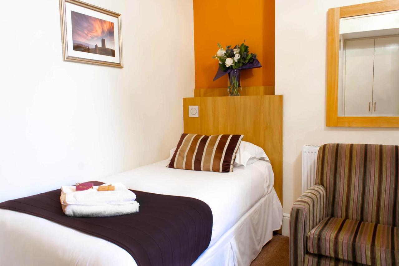 Ellan Vannin Hotel Douglas Eksteriør bilde