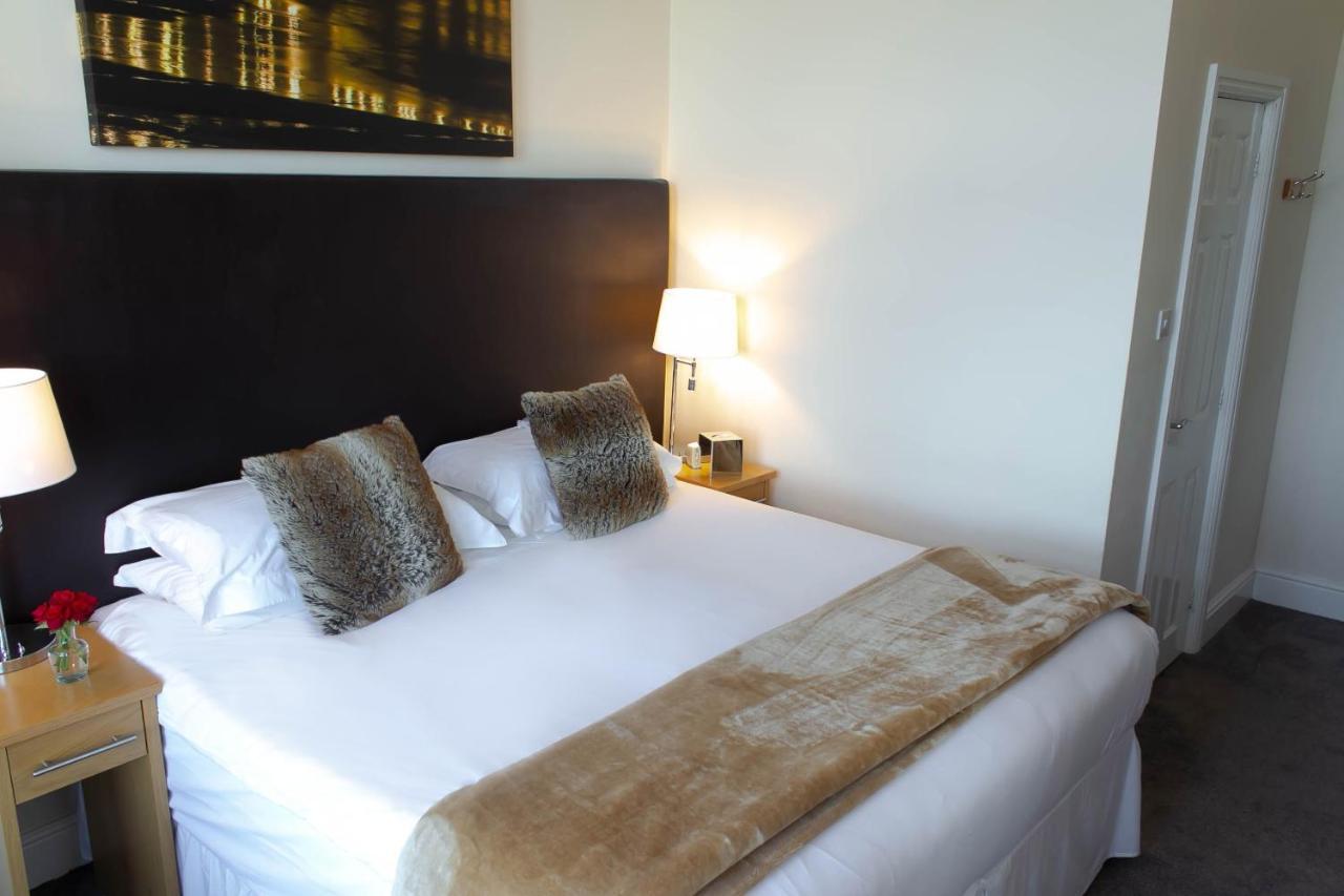 Ellan Vannin Hotel Douglas Eksteriør bilde