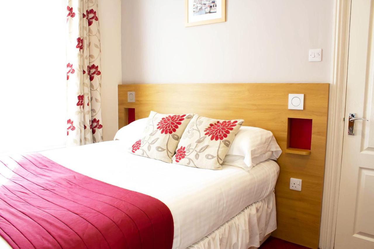 Ellan Vannin Hotel Douglas Eksteriør bilde