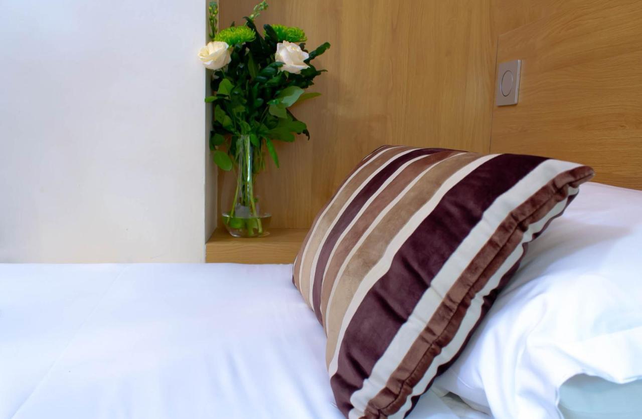 Ellan Vannin Hotel Douglas Eksteriør bilde